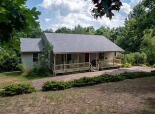 52 Hastings Rd, Spencer, MA 01562