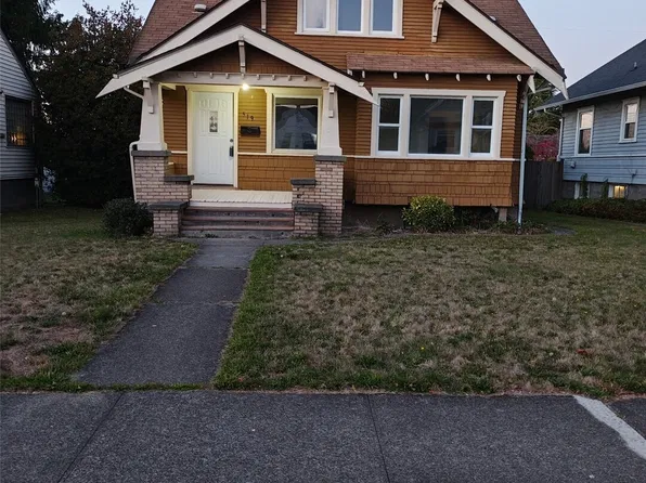 519 S 50th, Tacoma, WA 98408