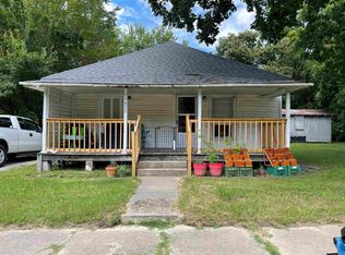 1637 Etheridge St, Humboldt, TN 38343