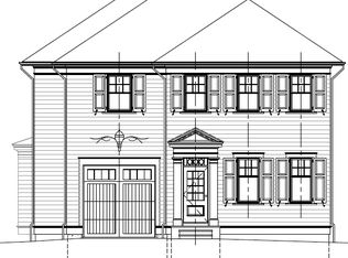 5703 #A, Ridgefield Rd, MD 20816