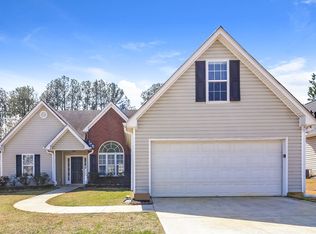 2545 Turtle Ter, Grayson, GA 30017