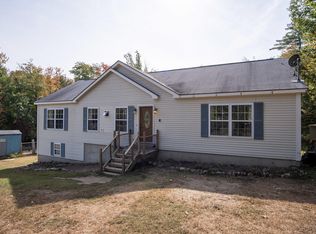 350 West Rd, Waterboro, ME 04087
