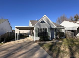 4203 Savannah Cir, Texarkana, AR 71854