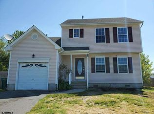 100 Lake Erie Ct, Little Egg Harbor, NJ