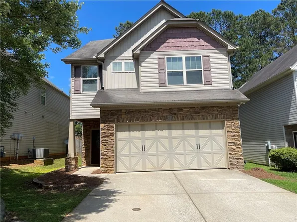 223 Bethany Manor Ct, Ball Ground, GA 30107