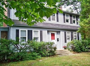 61 Madbury Rd, Durham, NH 03824