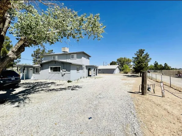 483 Buford Rd, El Paso, TX 79927
