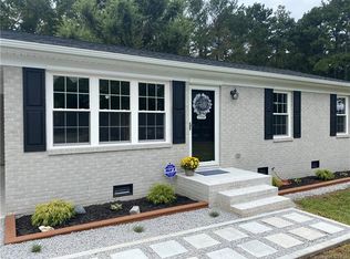 103 Rivers St, Wadesboro, NC 28170