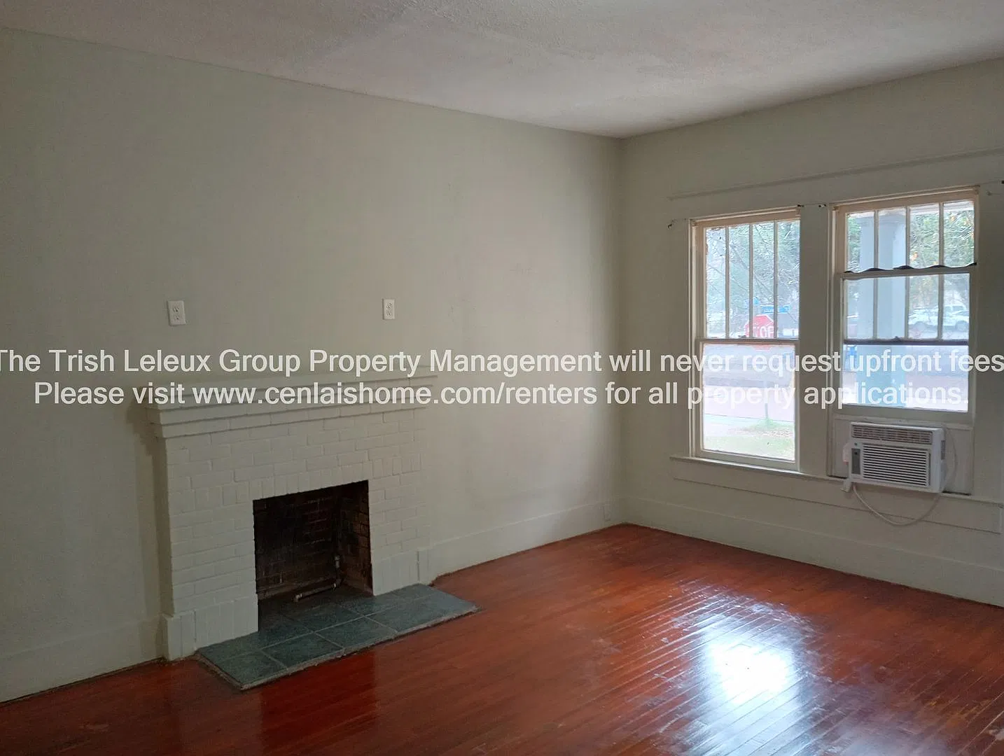3/2 house at 2100 Vance Ave 890 month — Photo 3
