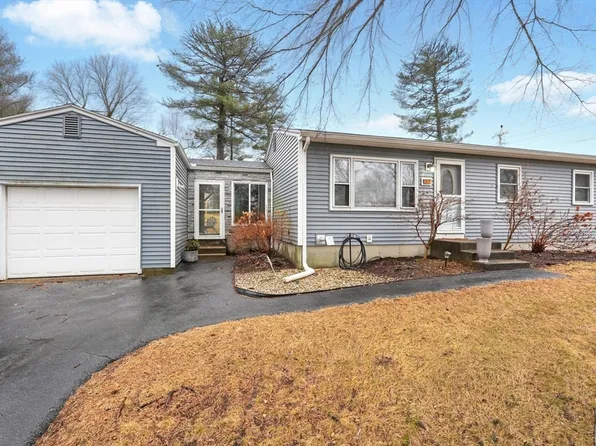37 Gourley Rd, Springfield, MA 01129