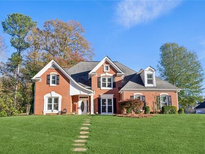 2547 Farrington Ct NE, Marietta, GA, 30066