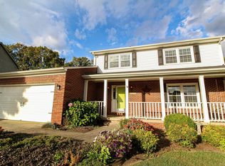 119 Ridge Rd, Versailles, KY 40383