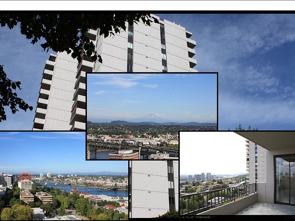 Facade and Views