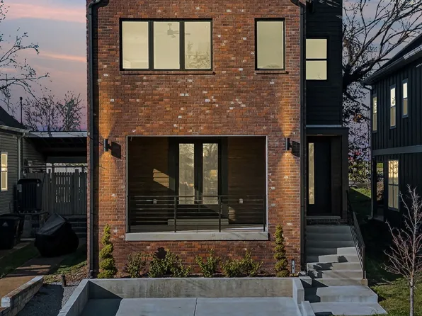 148 Fain St, Nashville, TN 37210