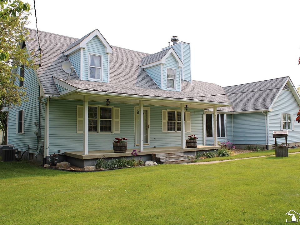 3870 N Custer Rd, Monroe, MI 48162 Zillow