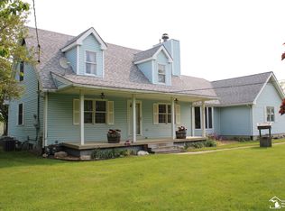 3870 N Custer Rd, Monroe, MI 48162
