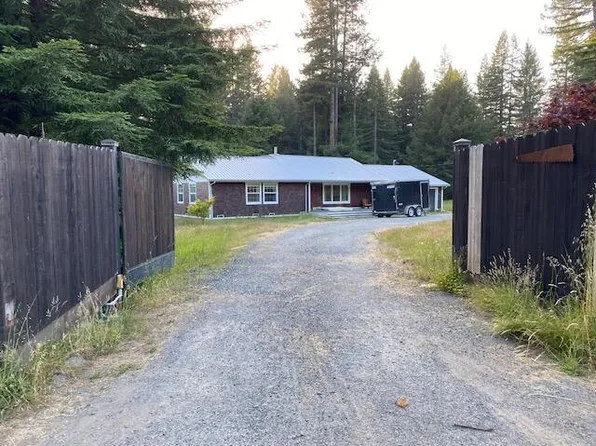 1778 Fieldbrook Rd, McKinleyville, CA 95519