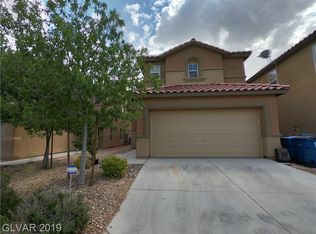 269 Morning Crest Ave, Las Vegas, NV 89183
