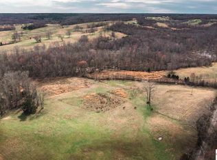 0 Billie Br, New Concord, KY 42076