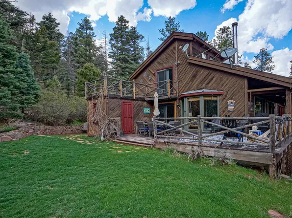 17021 State Highway 12, La Veta, CO 81055