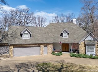 33421 Ridge Rd, Afton, OK 74331