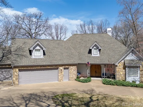 33421 Ridge Rd, Afton, OK 74331