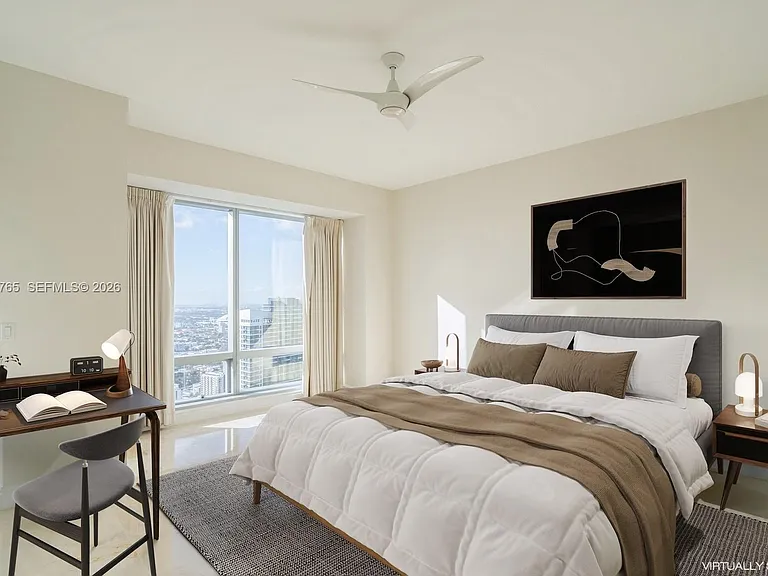 1425 Brickell Ave #57B — Photo 10
