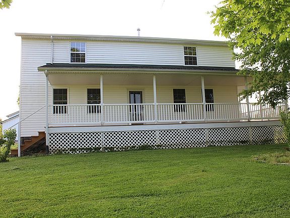 1st House