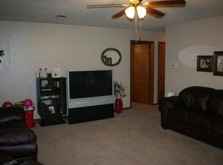 105 Dean St, Searcy, AR 72143