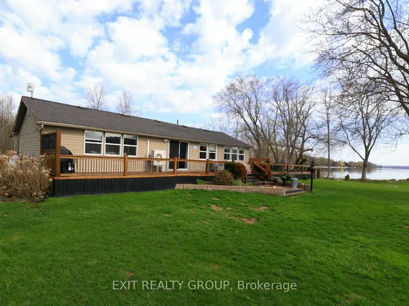 21 Prior Ln, Quinte West, ON K0K 2C0