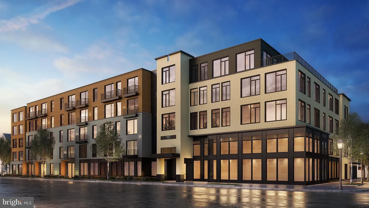 1 bed, 795 sqft, $2,985 — Photo 1