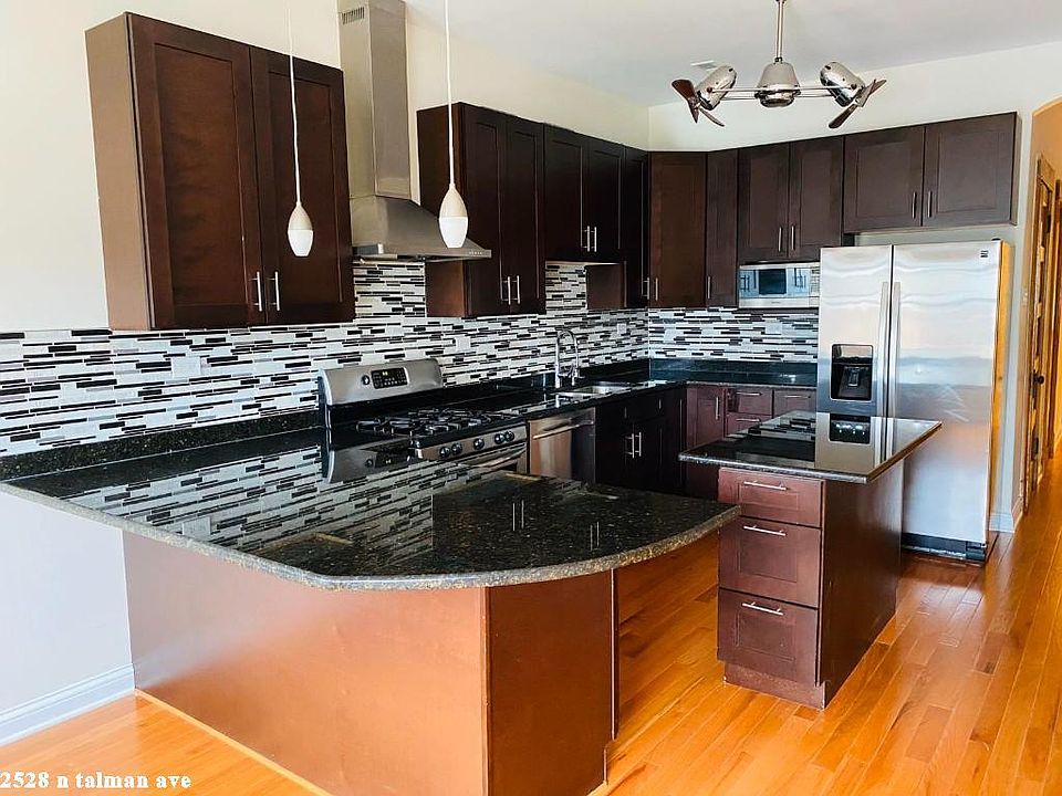 1st image of 2528 N Talman Ave #823