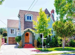 2626 Calhoun St, Alameda, CA 94501