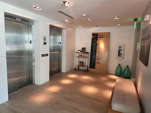 5th image of 6080 Collins Ave #304