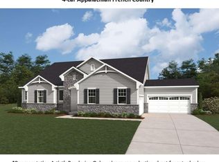 2613 Mabel Ln, Monroe, NC 28110