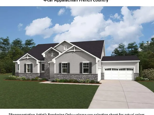 2613 Mabel Ln, Monroe, NC 28110