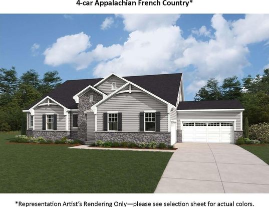 2613 Mabel Ln, Monroe, NC 28110