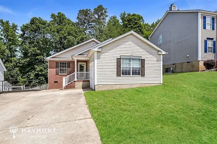 313 Hampton Ridge Dr