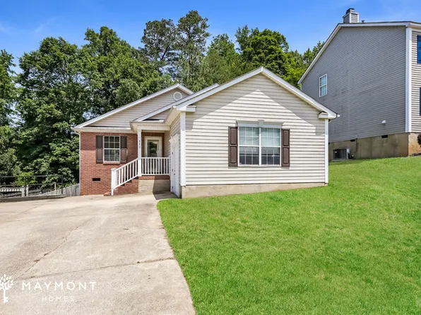 313 Hampton Ridge Dr, Greer, SC 29651