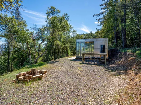 1675 Low Gap Road, Ukiah, CA 95482