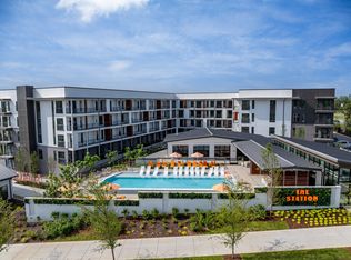 The Station by Alta, Nashville, TN 37207