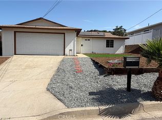 11112 Larkridge St, Santee, CA 92071
