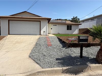 11112 Larkridge St, Santee, CA, 92071