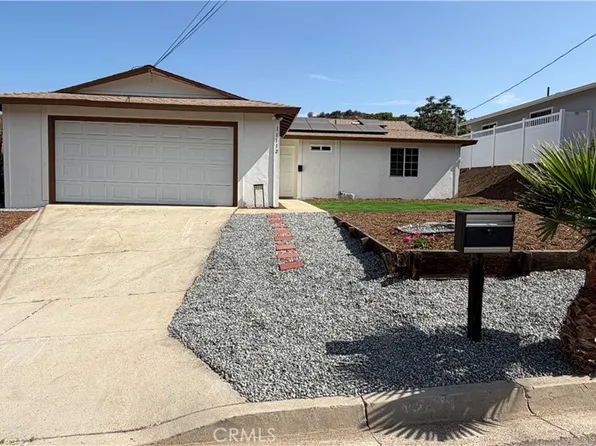 11112 Larkridge St, Santee, CA 92071