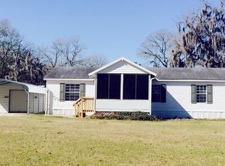 21853 Hebron Pl, O Brien, FL 32071