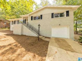 709 Vaughn Cir, Birmingham, AL 35235