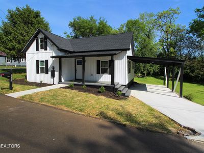 2740 Nichols Ave, Knoxville, TN, 37917