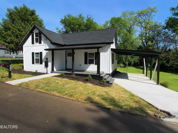 2740 Nichols Ave, Knoxville, TN 37917