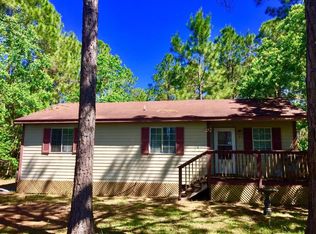 186 W Nursery Rd, Santa Rosa Beach, FL 32459