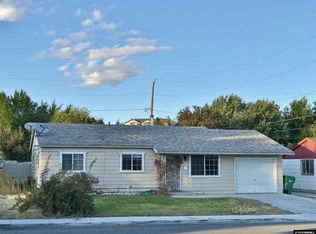 1280 Dodson Way, Sparks, NV